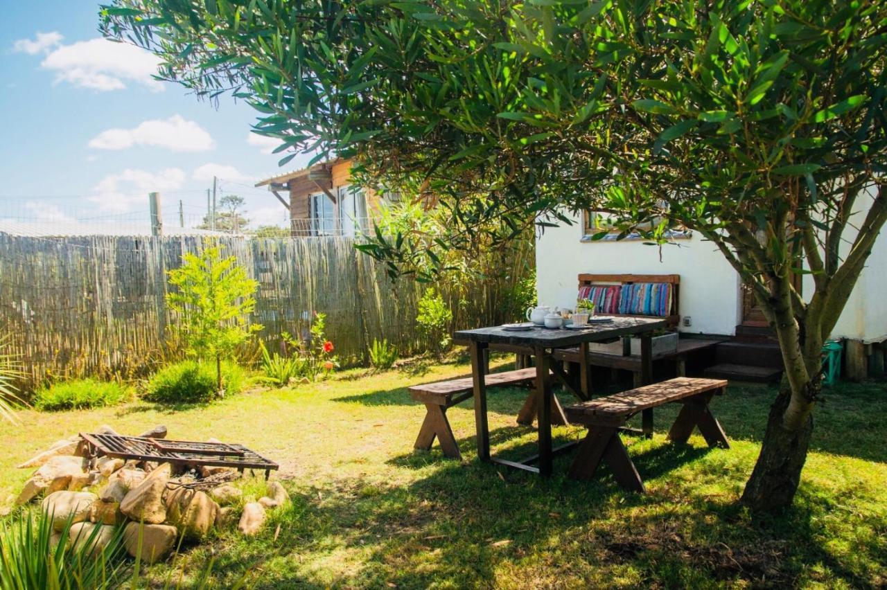 Apartmán Azulado La Juanita Jose Ignacio Exteriér fotografie