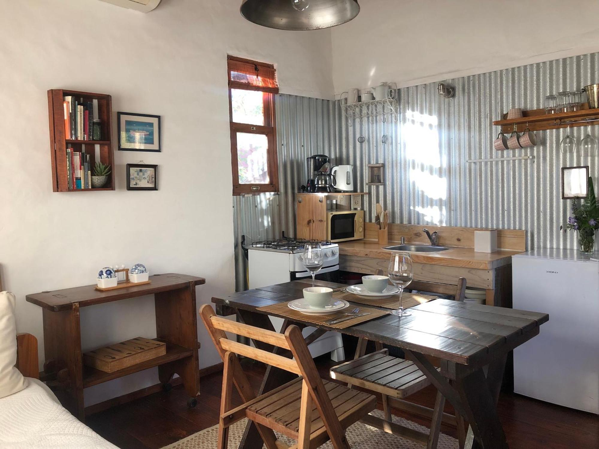 Apartmán Azulado La Juanita Jose Ignacio Exteriér fotografie